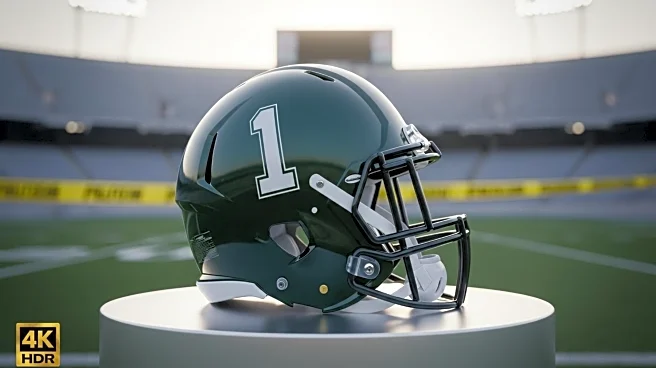 Micah Parsons to Wear No. 1 Jersey After Trade to Packers