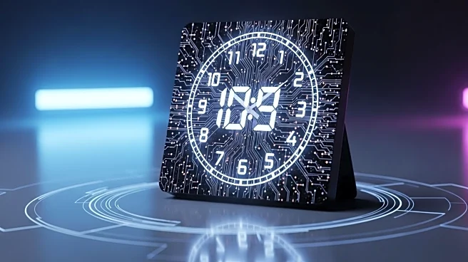 TIME dotCom Berhad's Intrinsic Value Assessed Using DCF Model