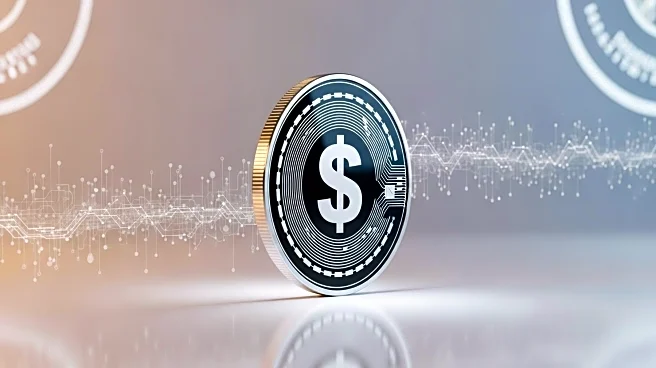 Rain Secures $58M Series B Funding to Expand Stablecoin Infrastructure for Borderless Payments