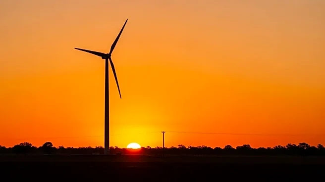Rural Communities in Australia Face Challenges from Net Zero Policies