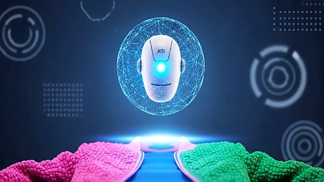Mastercard AI Agent Pay Boosts Circular Fashion Growth