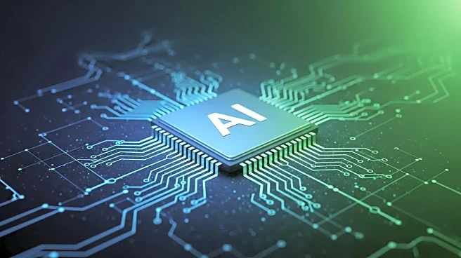 Spokane Falls Community College Launches AI Certificate Program Focused on Cybersecurity and Health