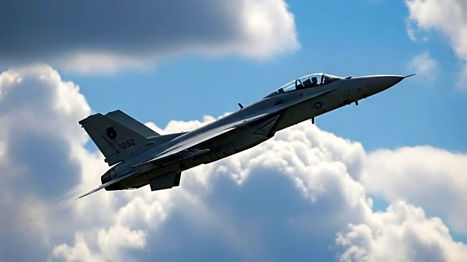 Polish F-16 Aircraft Crashes During Airshow Rehearsal, Pilot Killed