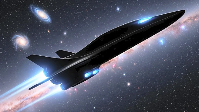 SpaceX's Starship Flight 10 Demonstrates Key Capabilities for Future Space Missions