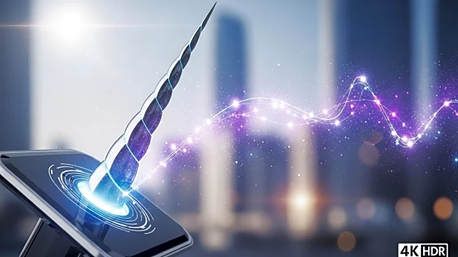 Unicorns Series Highlights Israel's Tech Revolution and Societal Impact