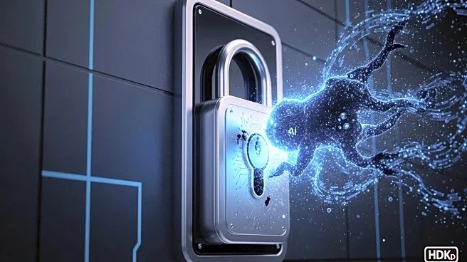 Npm Package Hijacked to Steal Data and Cryptocurrency via AI-Powered Malware
