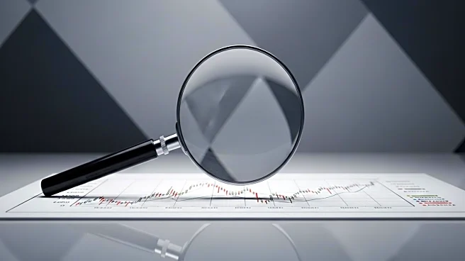 CohnReznick Releases GAUGE Report Highlighting Government Contracting Trends