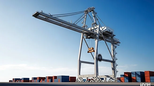 Hogia Appoints David Wallgren as New Business Unit Manager for Ports  Shipping