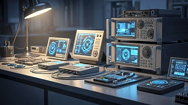 CohnReznick Enhances Cybersecurity with Digital Forensics Lab
