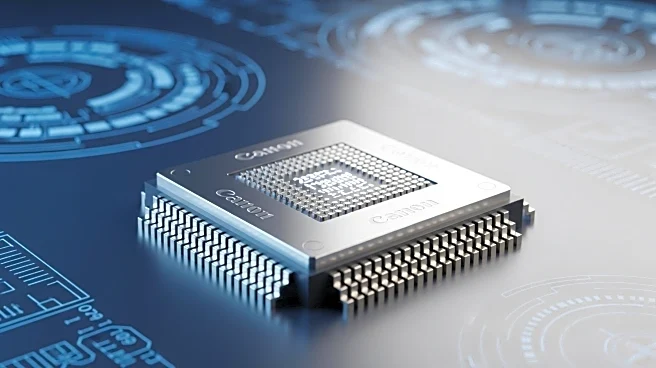 Trexquant Investment LP Significantly Increases Stake in Taiwan Semiconductor Manufacturing