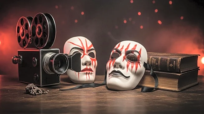 Guillermo Del Toro to Auction Horror Memorabilia Threatened by Wildfires