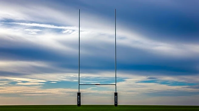 England Prepares for Tactical Test Against Samoa in Women's Rugby World Cup