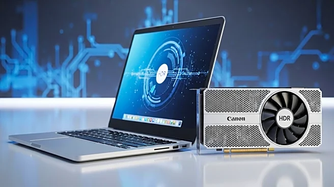 AI Investment Landscape Faces Challenges as Dell and Nvidia Report Earnings