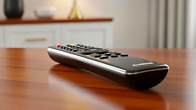 Amazon Prime Video Restructures Leadership: Jay Marine Takes Over U.S. Operations