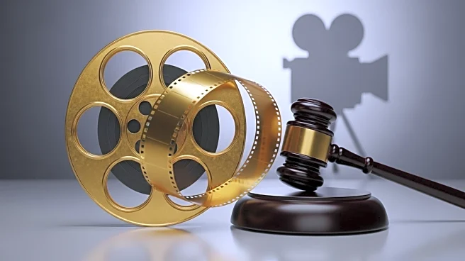 Indonesian Filmmakers and Actors Support Protests Against Corruption
