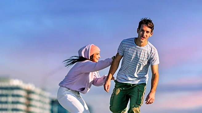 Bay Area Hospitality Workers Embrace Skateboarding for Leisure