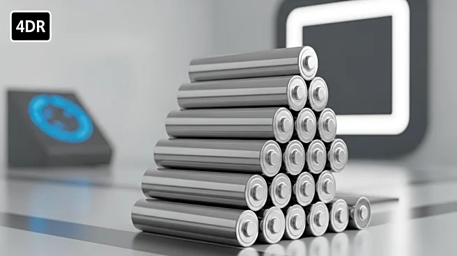 Century Lithium Completes $4.7 Million Financing Offering