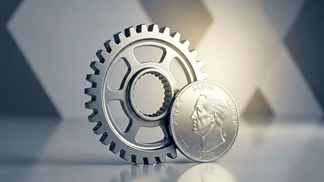 PSquared Asset Management AG Invests in American Axle  Manufacturing Holdings