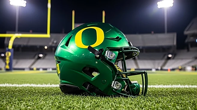 Oregon Ducks Football Team Set to Open Season Against Montana State