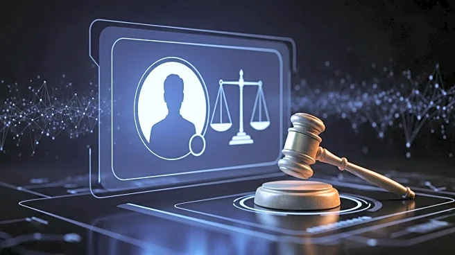 Meta's Use of Celebrity Likenesses for AI Chatbots Raises Legal Concerns