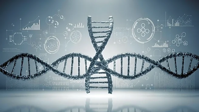 Biotech Industry Sees Strategic Boardroom Changes with New Appointments