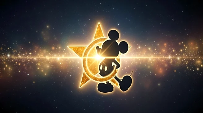 Disney's Bob Iger Highlights JioStar Partnership at Reliance AGM