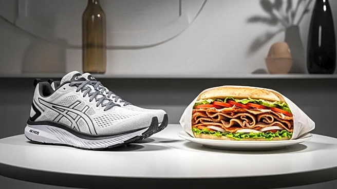 JD Sports Marketing Director Chris Waters Departs for German Doner Kebab