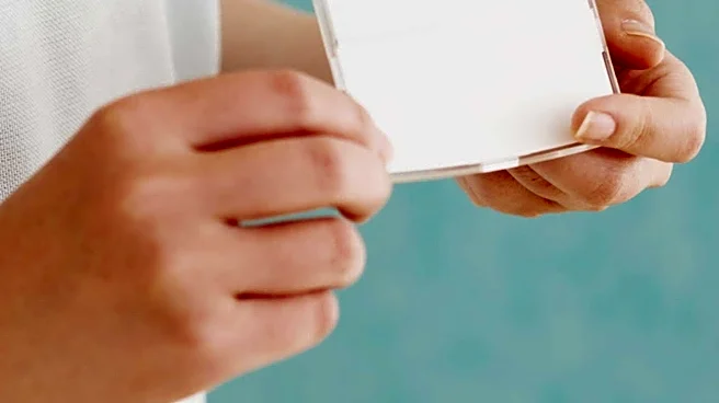 Researchers Identify Neck Circumference as Indicator of Cardiovascular Health Risks