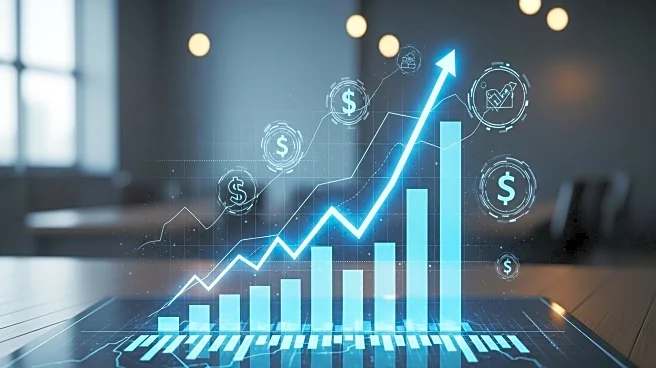 Guosen Securities Achieves 71% Profit Surge Amid Strategic Innovations