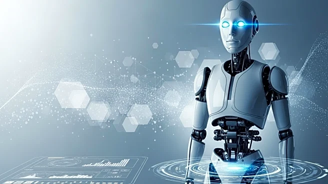 Masayoshi Son's AI Strategy Positions SoftBank for Future Tech Leadership