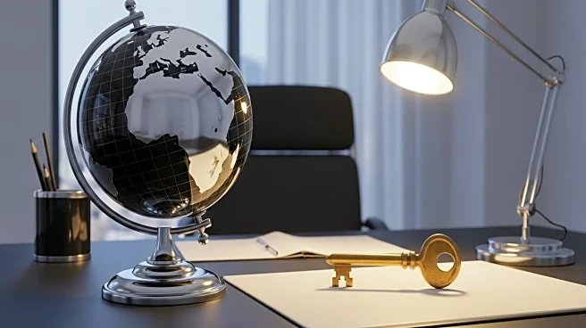 Agency Sector Anticipates Major Changes with New Leadership and Potential Sales