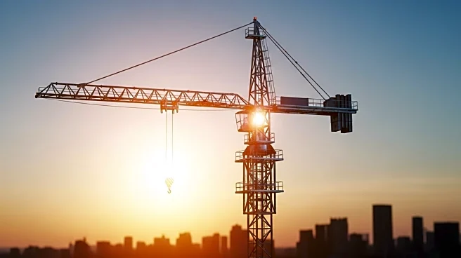 XCMG Construction Machinery's AI-Driven Transformation Fuels Growth