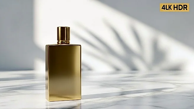 Lanvin Group's Strategic Repositioning Aims for Recovery in Luxury Sector