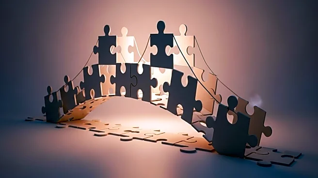 Democrats Urged to Reconsider Language to Connect with Voters