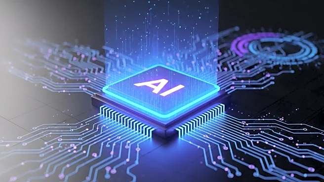 Comand AI Expands in UK Defence with Generative AI Platform