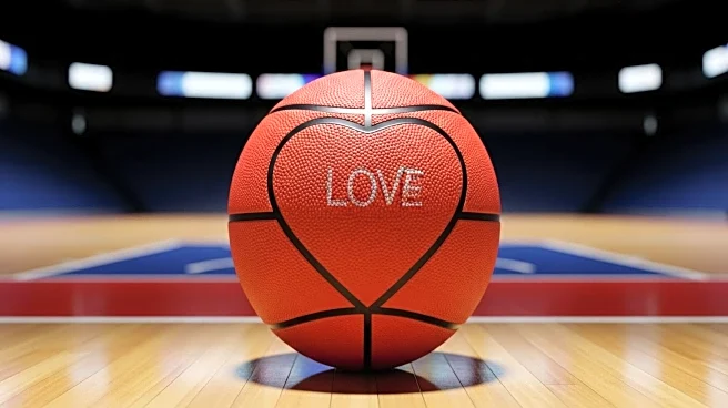 Breanna Stewart's 'I Love Stew York' Merch Sells Out Rapidly