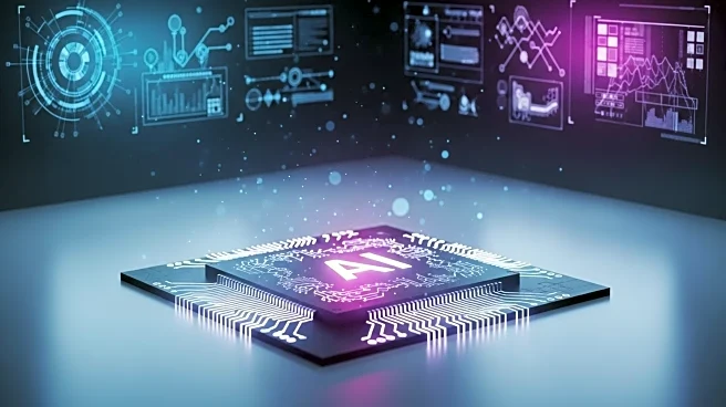Rakovina Therapeutics Utilizes AI for Cost-Effective Drug Discovery in Oncology