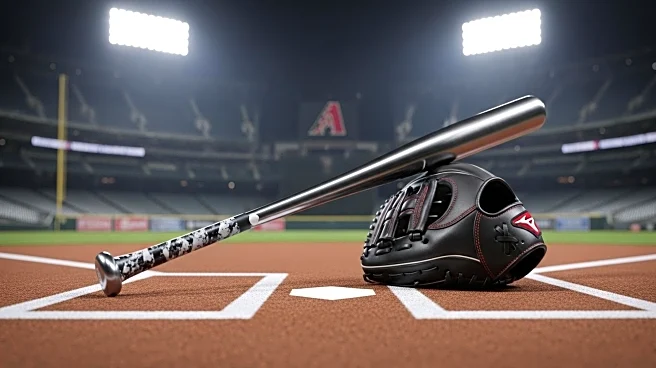 Arizona Diamondbacks Recall Jordan Lawlar Amid Injuries and Roster Changes
