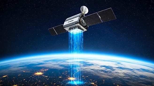 Starlink Offers New Customers Discounted Satellite Internet Service