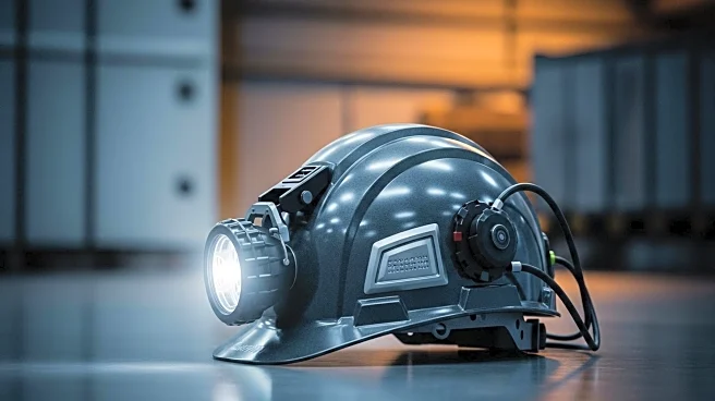 South Africa Sets New Diesel Particulate Matter Exposure Limits for Mines