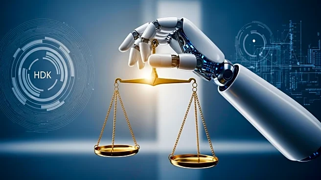 UT Law Joins Harvey's AI Alliance Program for Legal Education