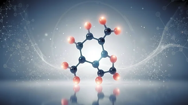D3 Bio Receives FDA Designations for KRAS G12C-Mutated Cancer Treatment