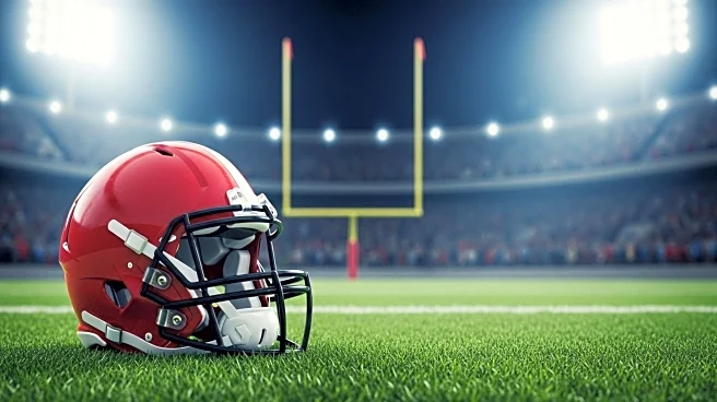 College Football 2025 Season Begins with Exciting Week 1 Matchups