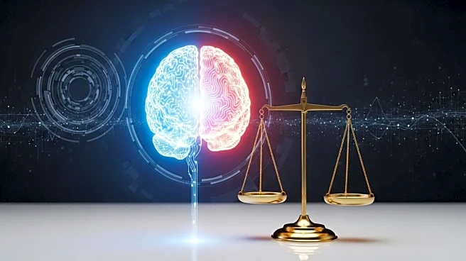 Legal Operations Teams Urged to Lead GenAI Strategy for Effective Transformation