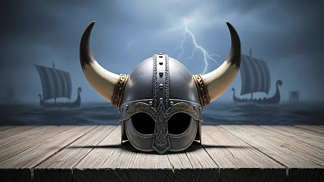 Mads Mikkelsen Stars in 'The Last Viking' Dark Comedy Premiering at Venice Film Festival