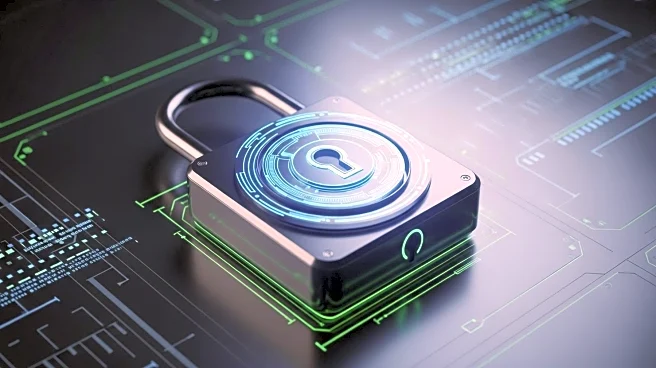 Multinational Advisory Issued on Chinese Hacking Group Salt Typhoon