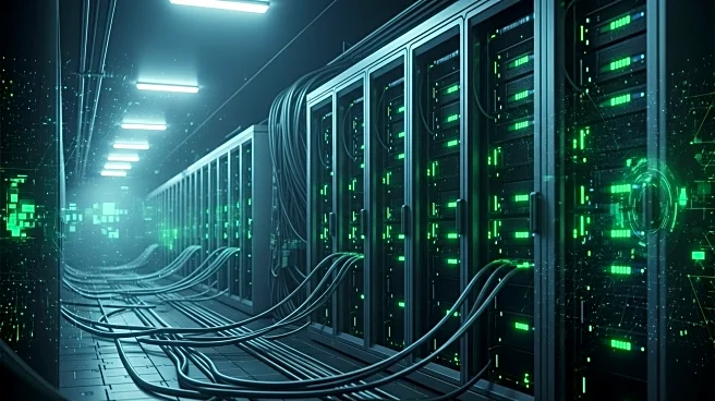 Kazakhstan Invests Oil Wealth in AI Infrastructure Development