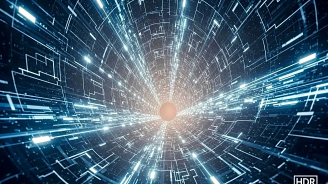 Machine Learning Enhances Prediction of Tunnel Construction Time
