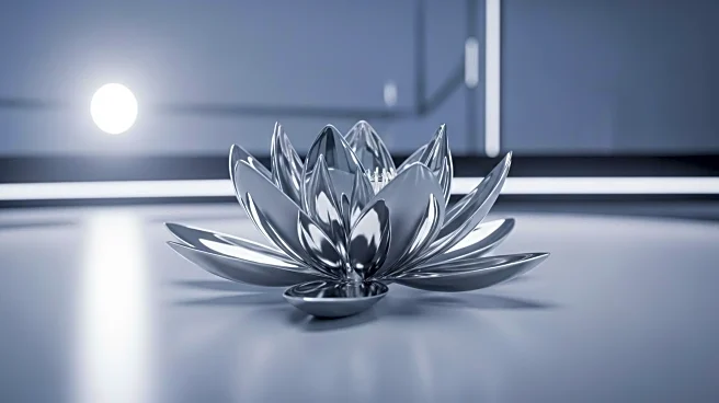 Lotus Announces 40% Workforce Reduction Due to Tariffs