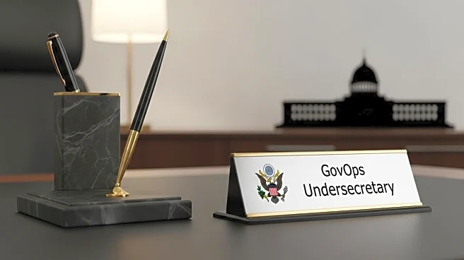 Governor Newsom Appoints Christine Harada as New GovOps Undersecretary